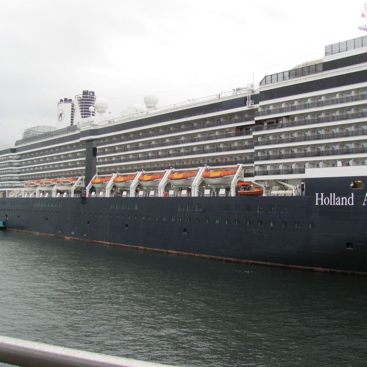 Cruise Tatilinde Ne Alınır? Gemi Turu Valiz Listesi
