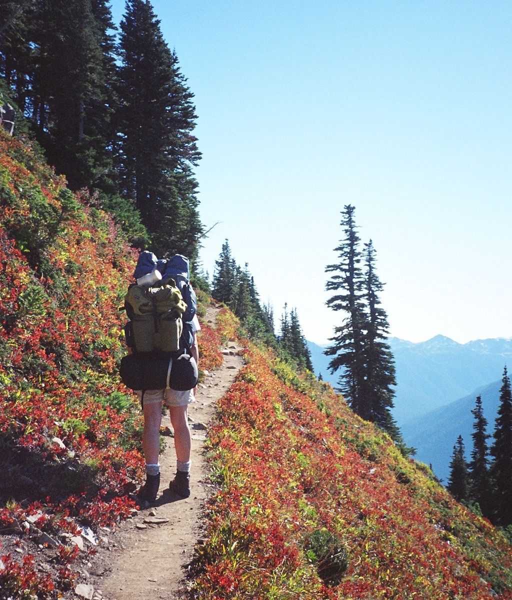 Doğada Yürüyüşe Çıkarken Ne Alınır? Hiking Kontrol Listesi