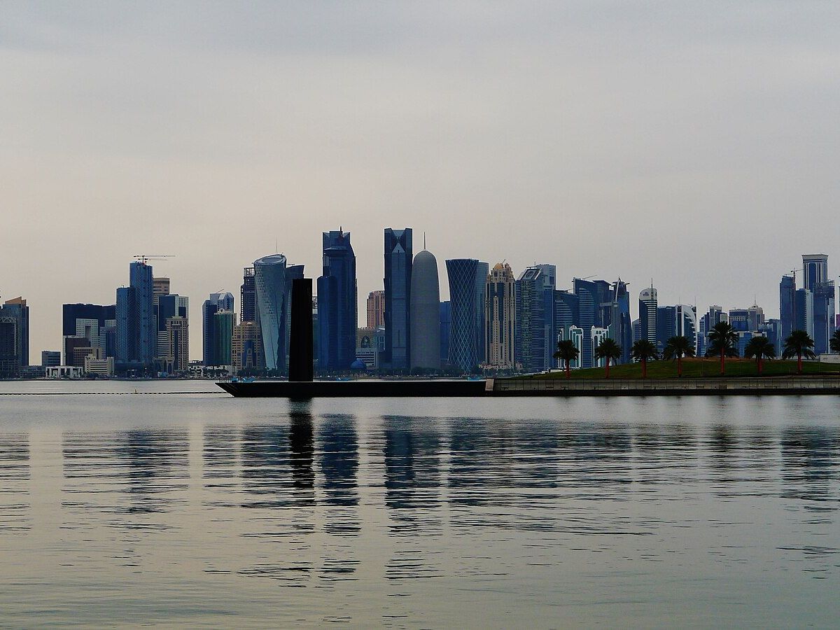 Doha Gezilecek Yerler: Souq Waqif, Corniche ve Müze Rotası