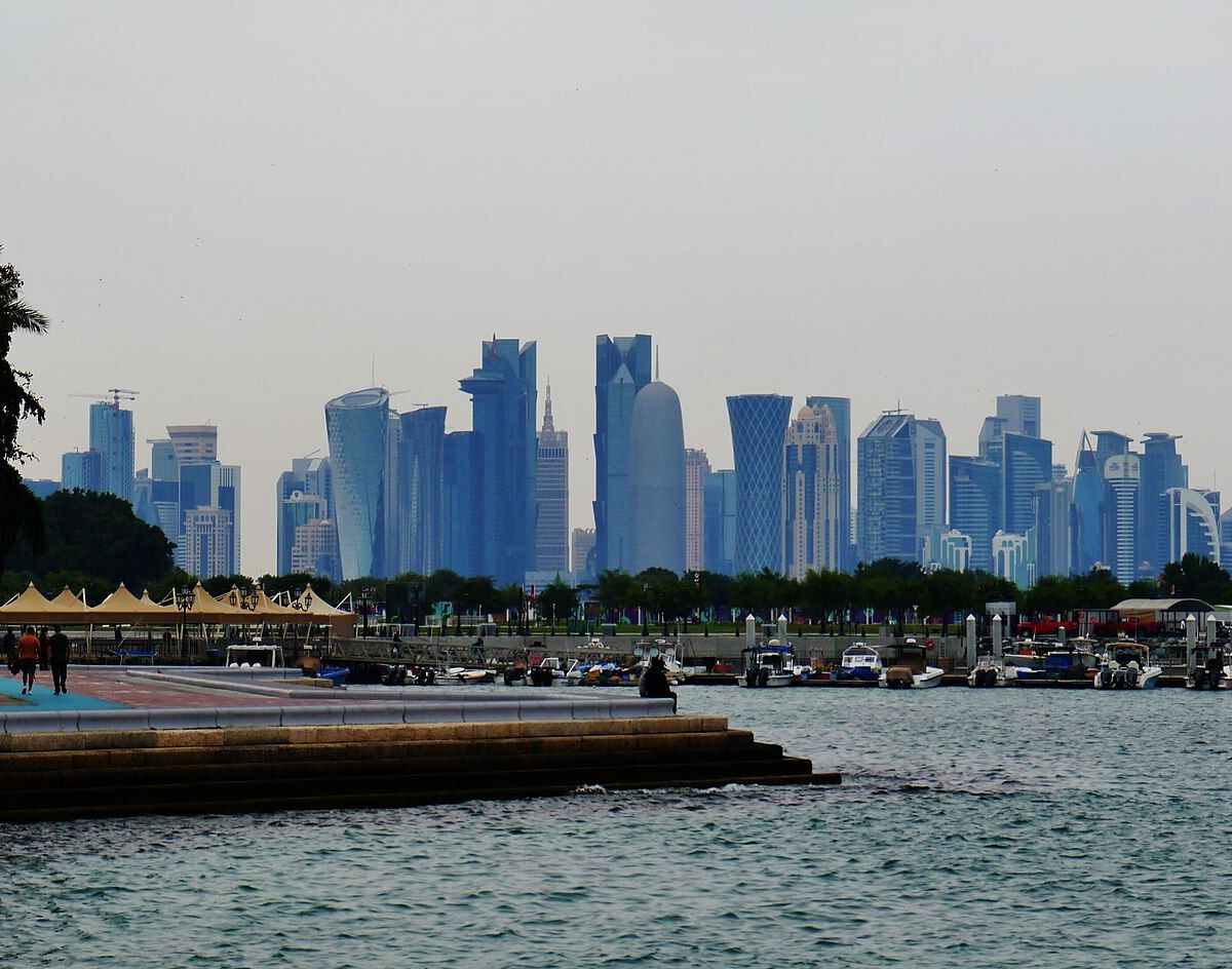 Doha Gezilecek Yerler: Souq Waqif, Corniche ve Müze Rotası