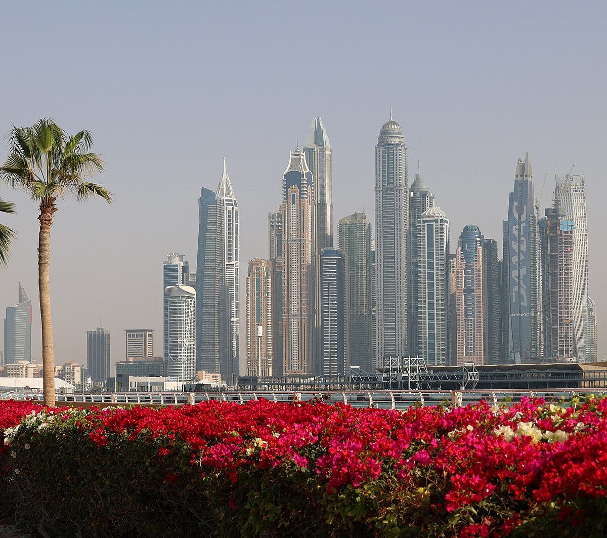 Dubai Pahalı mı? Günlük Bütçe, Ulaşım ve Konaklama Rehberi
