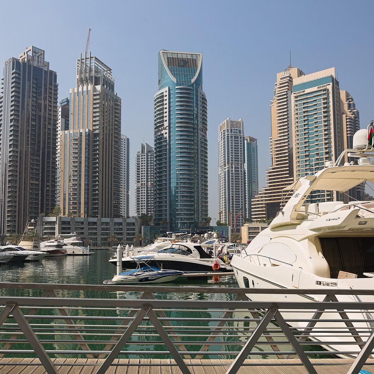 Dubai Pahalı mı? Günlük Bütçe, Ulaşım ve Konaklama Rehberi