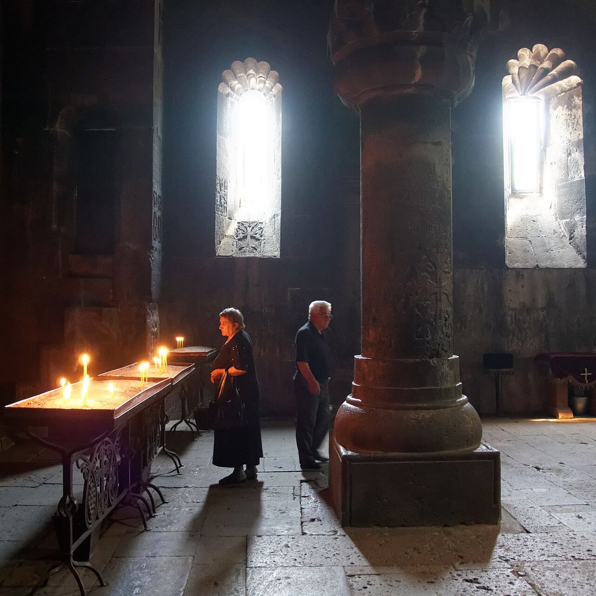 Dünya Hristiyanlığının Kalbi Türkiye’de: İncil’deki 7 Kilise