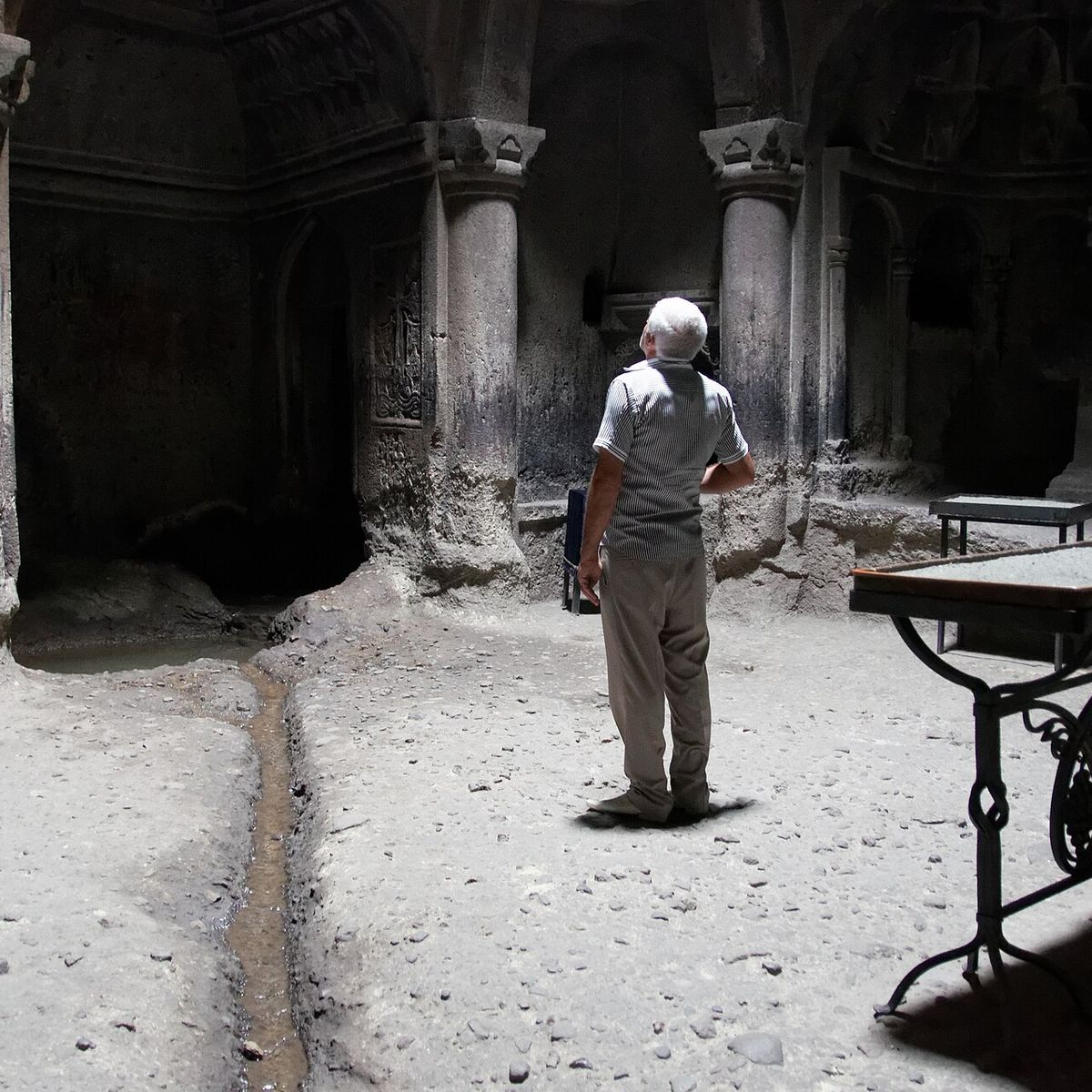 Dünya Hristiyanlığının Kalbi Türkiye’de: İncil’deki 7 Kilise