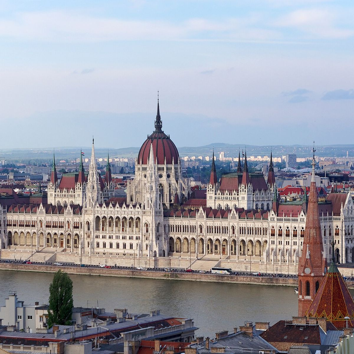 Budapeşte'de Bir Türkoloji Efsanesi: Dünyanın İlk Kürsüsü Ge