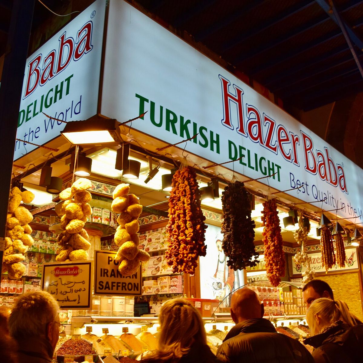 Eminönü’nde Görülmesi Gereken 10 Han