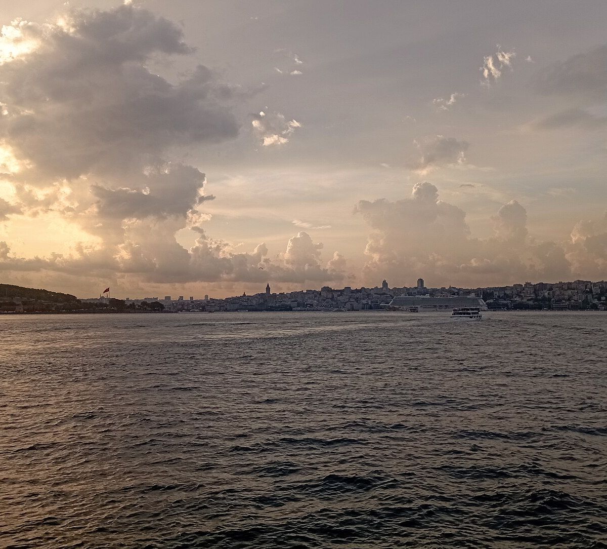 Emirgan Gezilecek Yerler: Korusu, Lale Bahçeleri ve Boğaz Ro