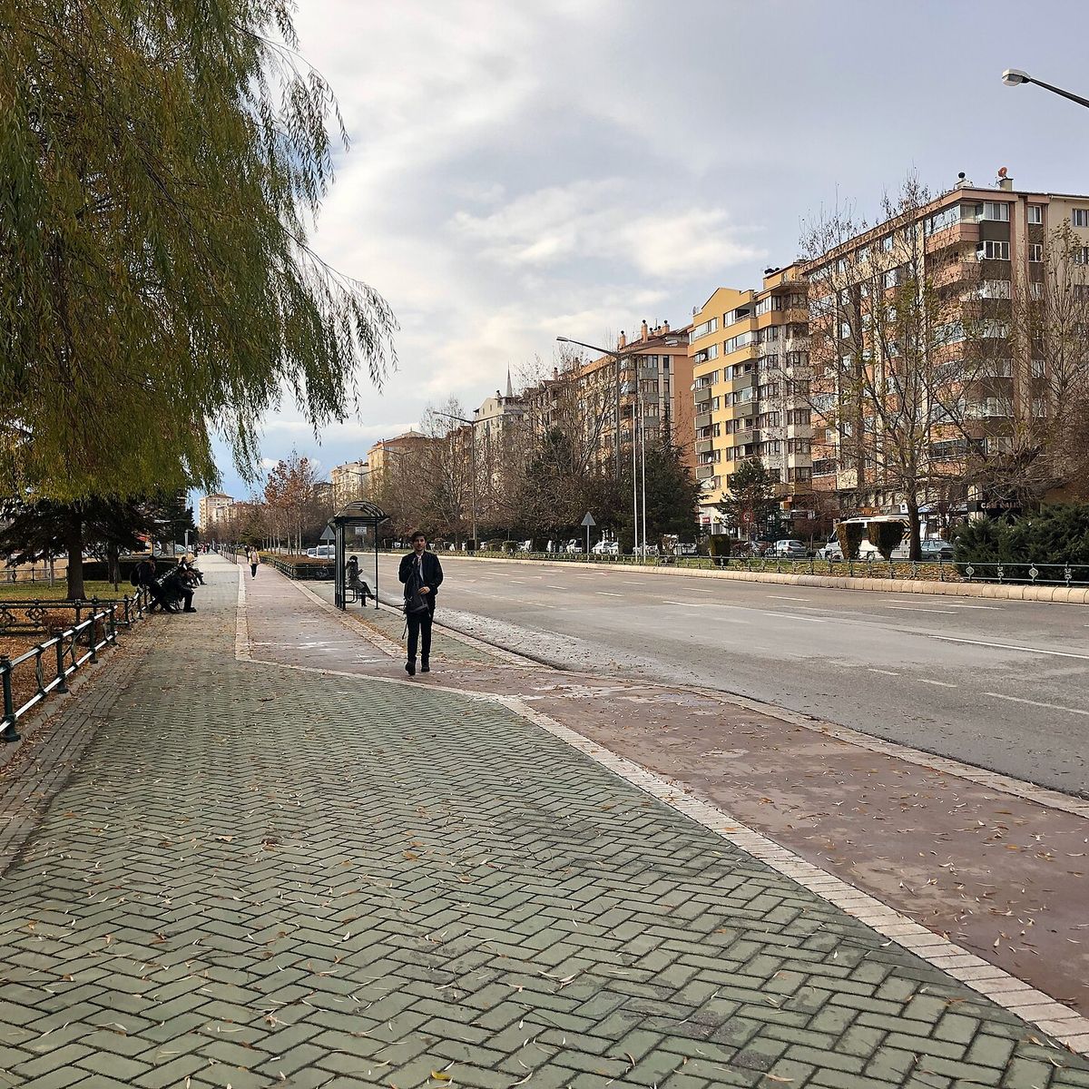 Eskişehir’de Ücretsiz Gezilecek Yerler: Odunpazarı, Porsuk v