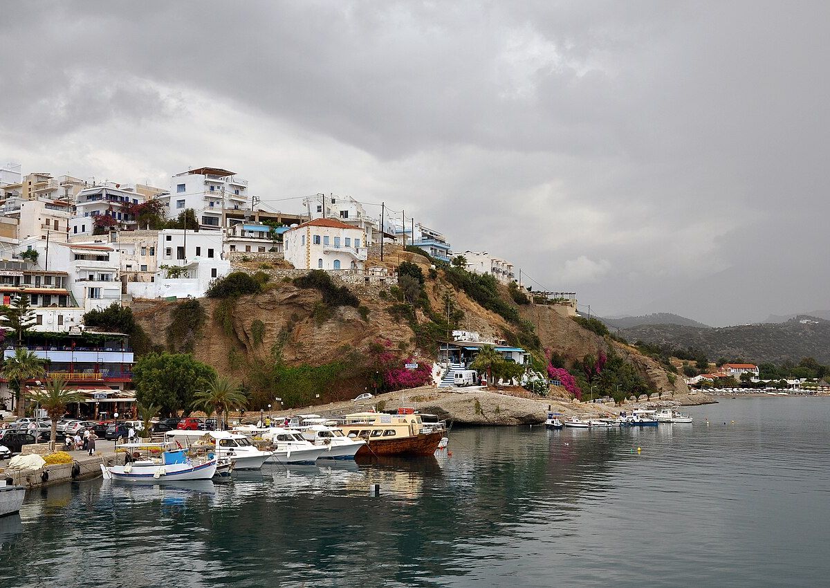 Girit Adası’nın Türk Kökleri: Kültürleri, Gelenekleri, Dini