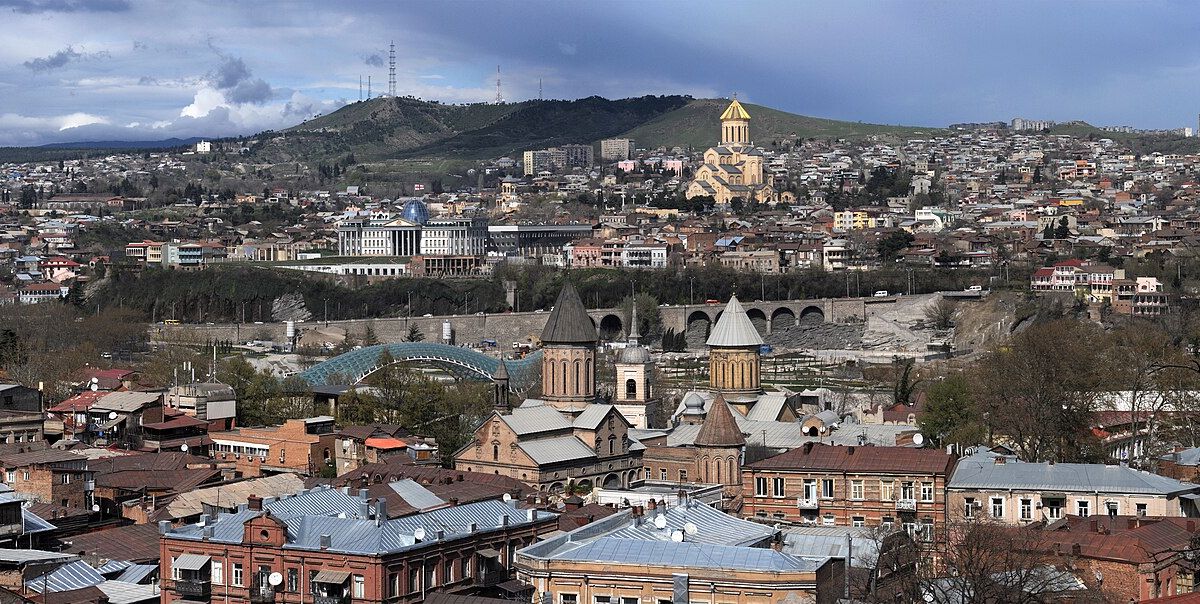 Gürcistan Pahalı mı? Tiflis ve Batum İçin Bütçe Rehberi