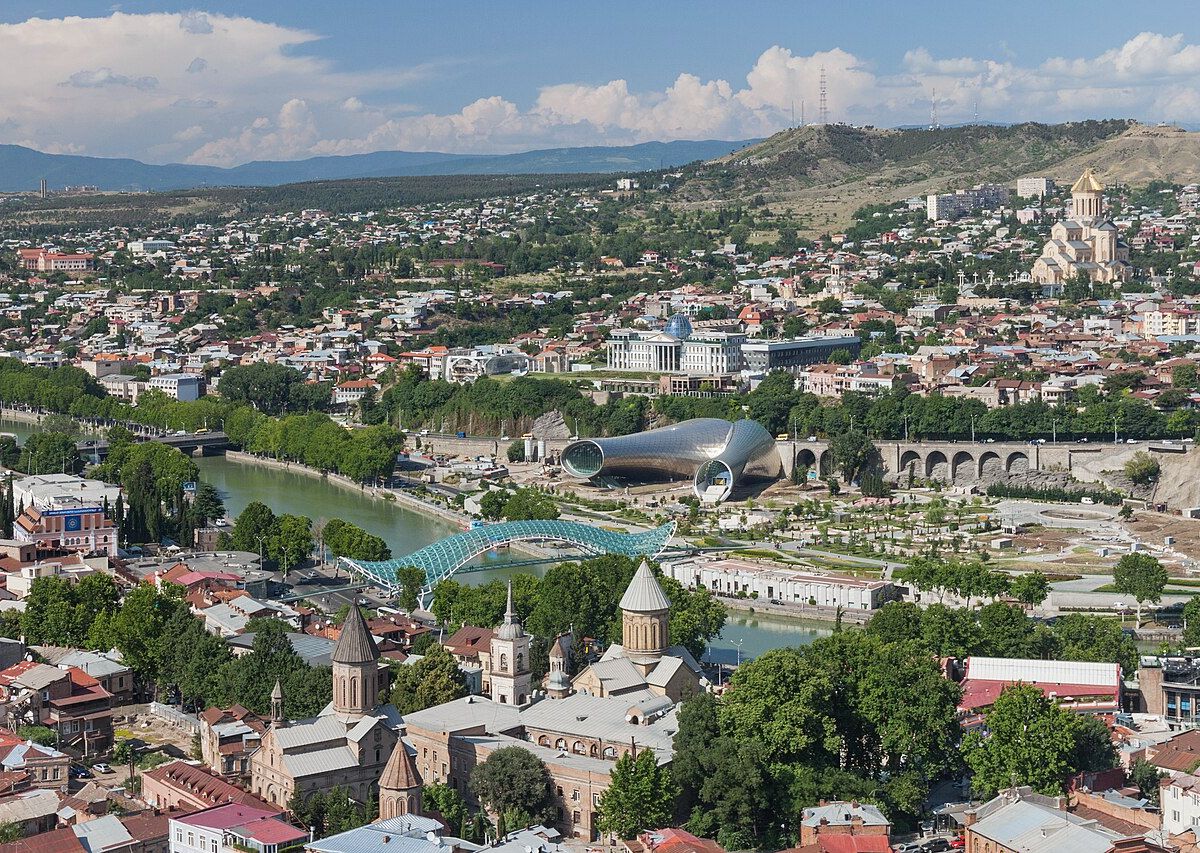 Gürcistan Pahalı mı? Tiflis ve Batum İçin Bütçe Rehberi
