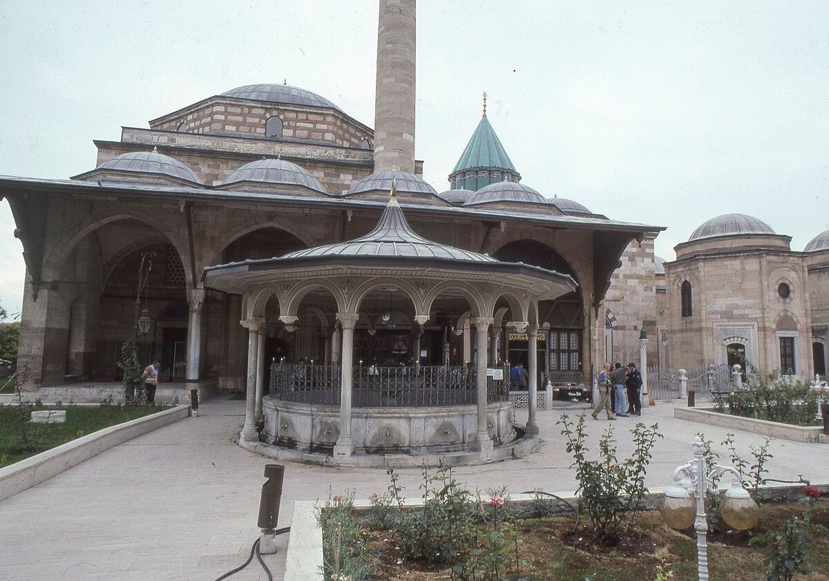 Hanya’yı Konya’yı Görmek: Nereden Geliyor?