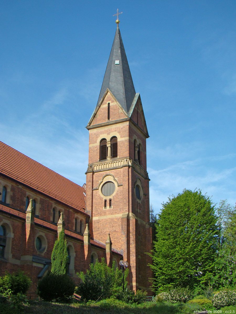 Heilbronn’da Bir Kilise’de Padişah Portresi: Kilian Kilisesi