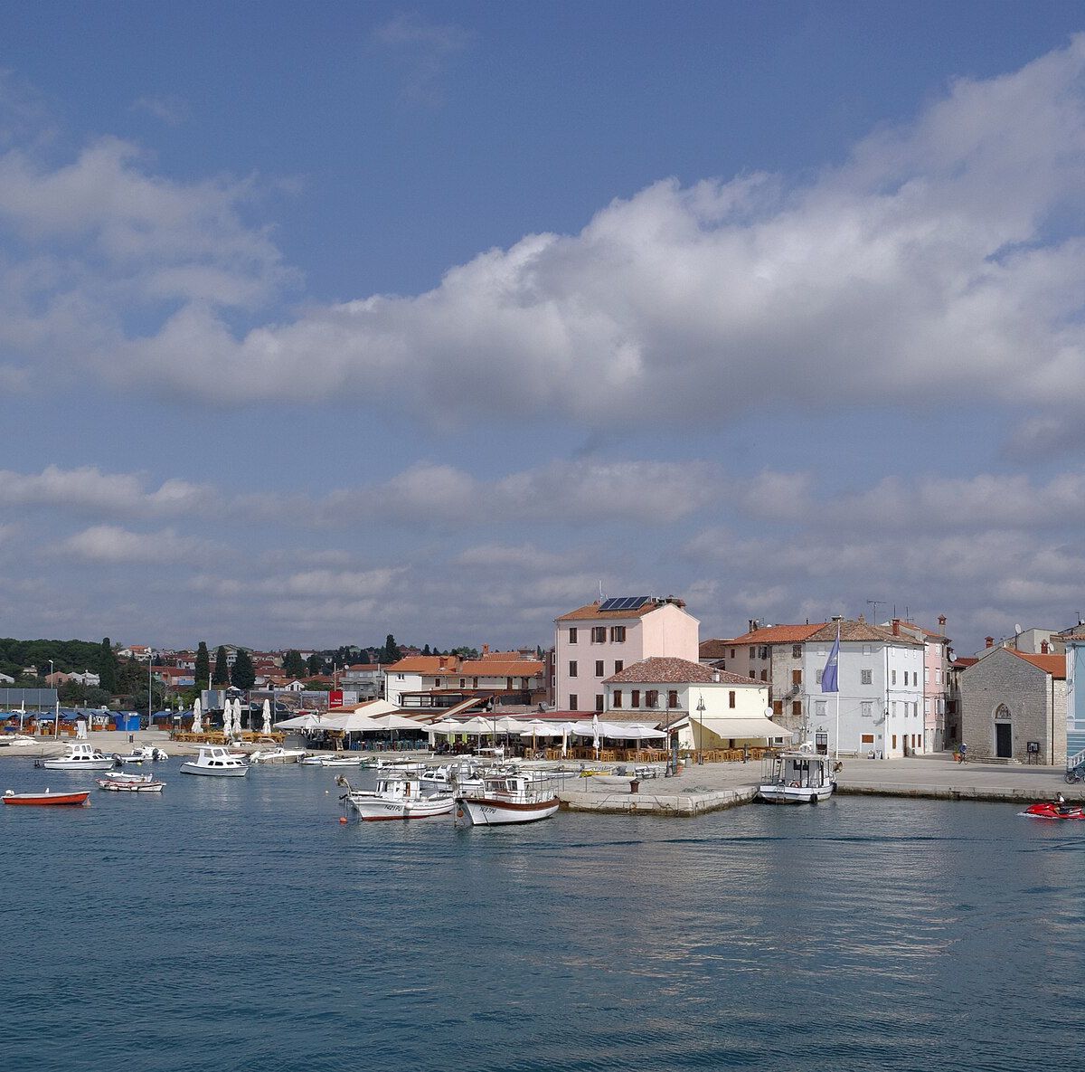 Hırvatistan Hostel Rehberi: Zagreb, Split ve Dubrovnik’te Ho