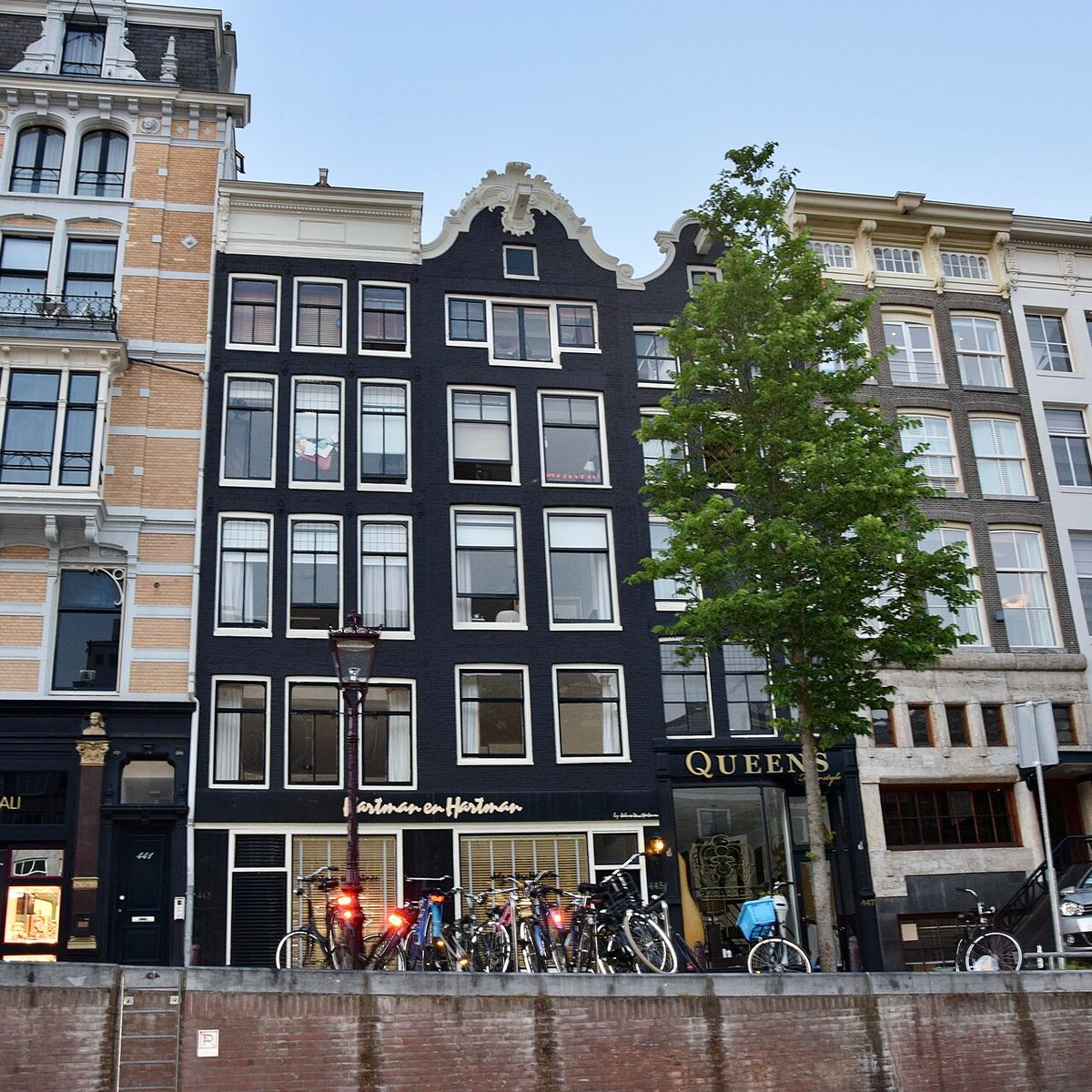 Hollanda’da Hostel Rehberi: Amsterdam’da Ucuza Kalmak Mümkün