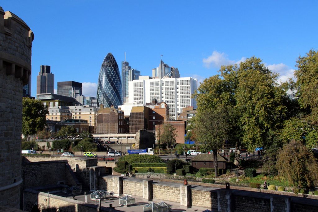 Londra'ya 42 Litre Bira, Frankfurt'a 16: İngiltere Muafiyetl
