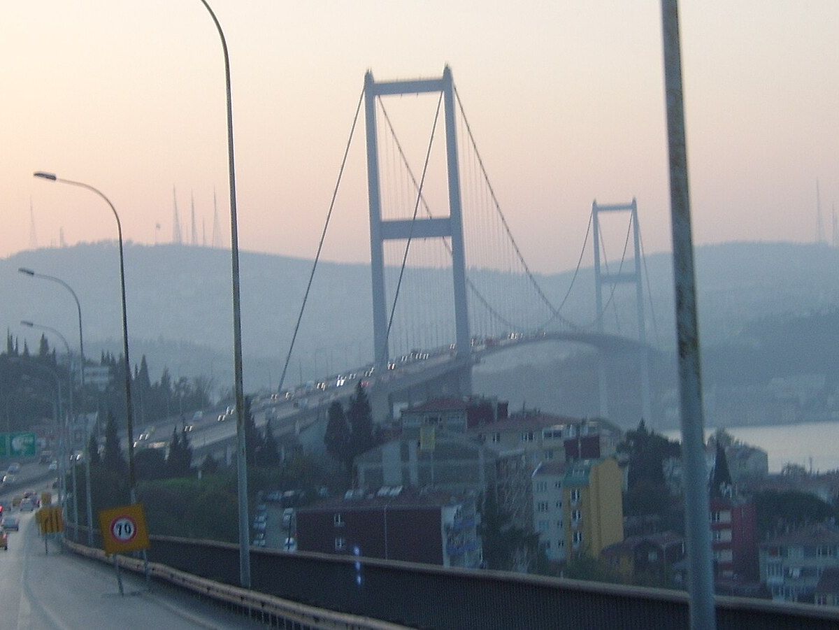İstanbul Dudullu Kalkışlı Avrupa Otobüsleri [Atina, Selanik,