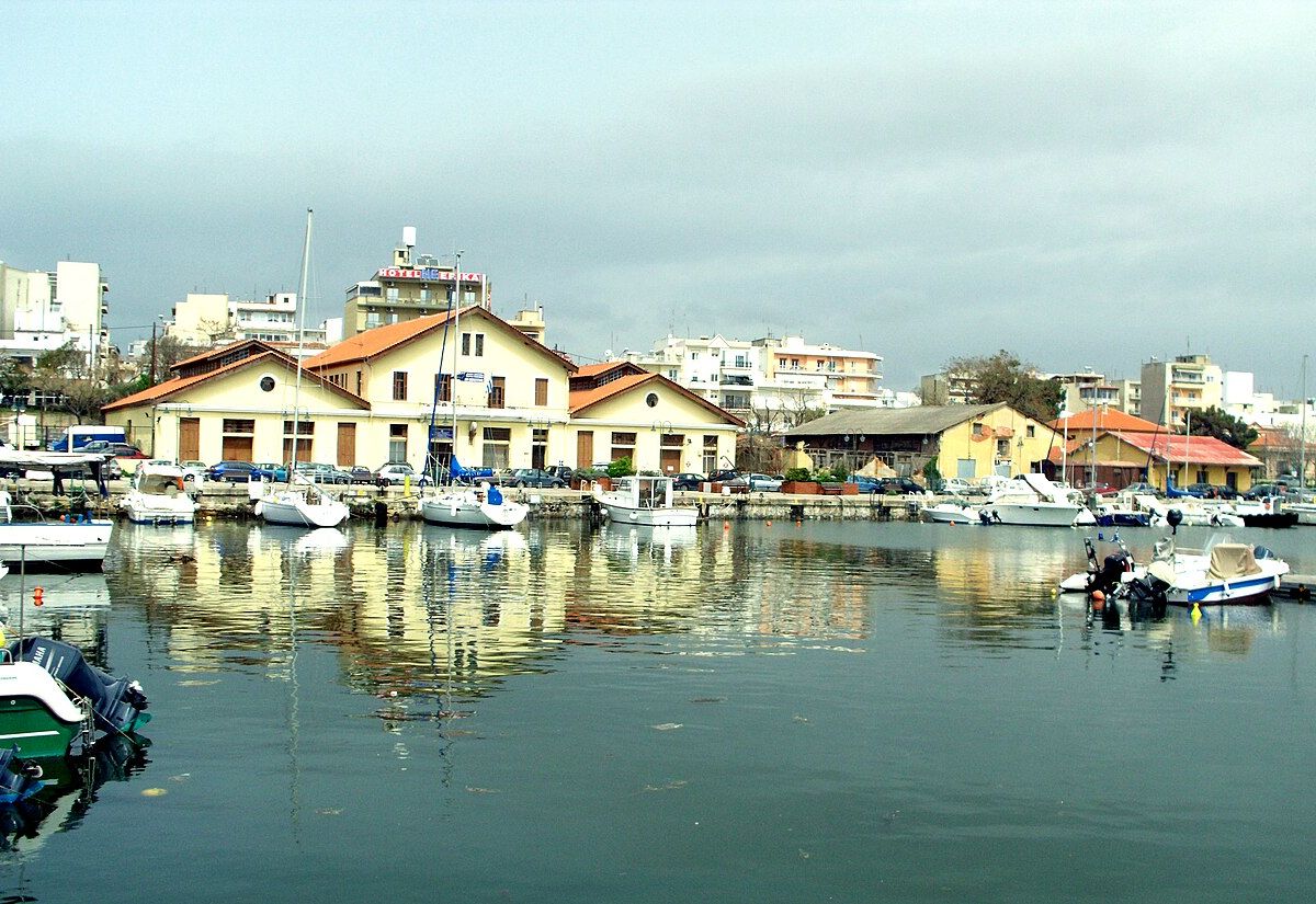 İstanbul’dan Dedeağaç ve Selanik: Yunanistan’a Otobüsle Yolc