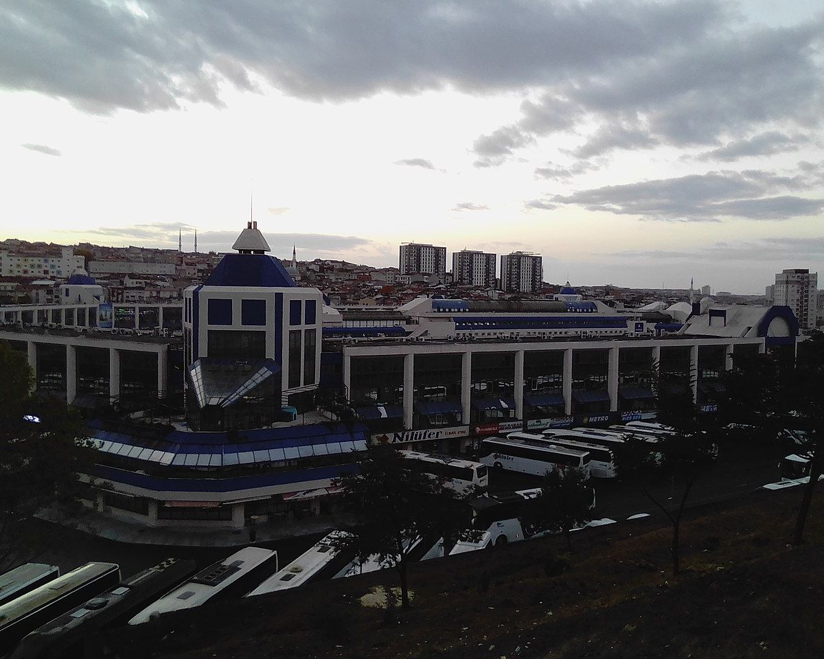 İstanbul’dan Yurtdışına Açılan Farklı Bir Terminal: Emniyet 