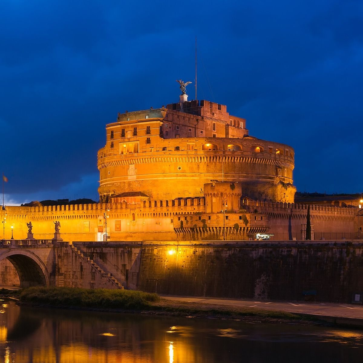İtalya’da Hostel Rehberi: Roma, Milano, Floransa ve Venedik’