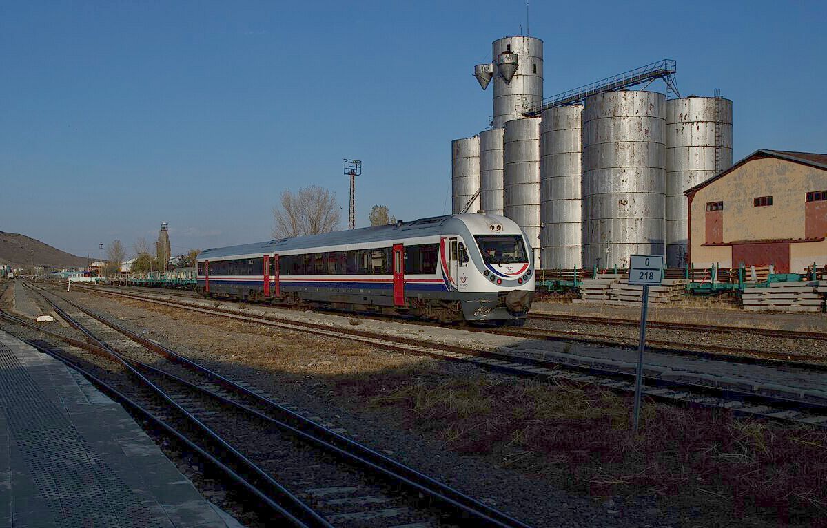 Bakü-Tiflis-Kars Demiryolu: Türkiye, Gürcistan ve Azerbaycan