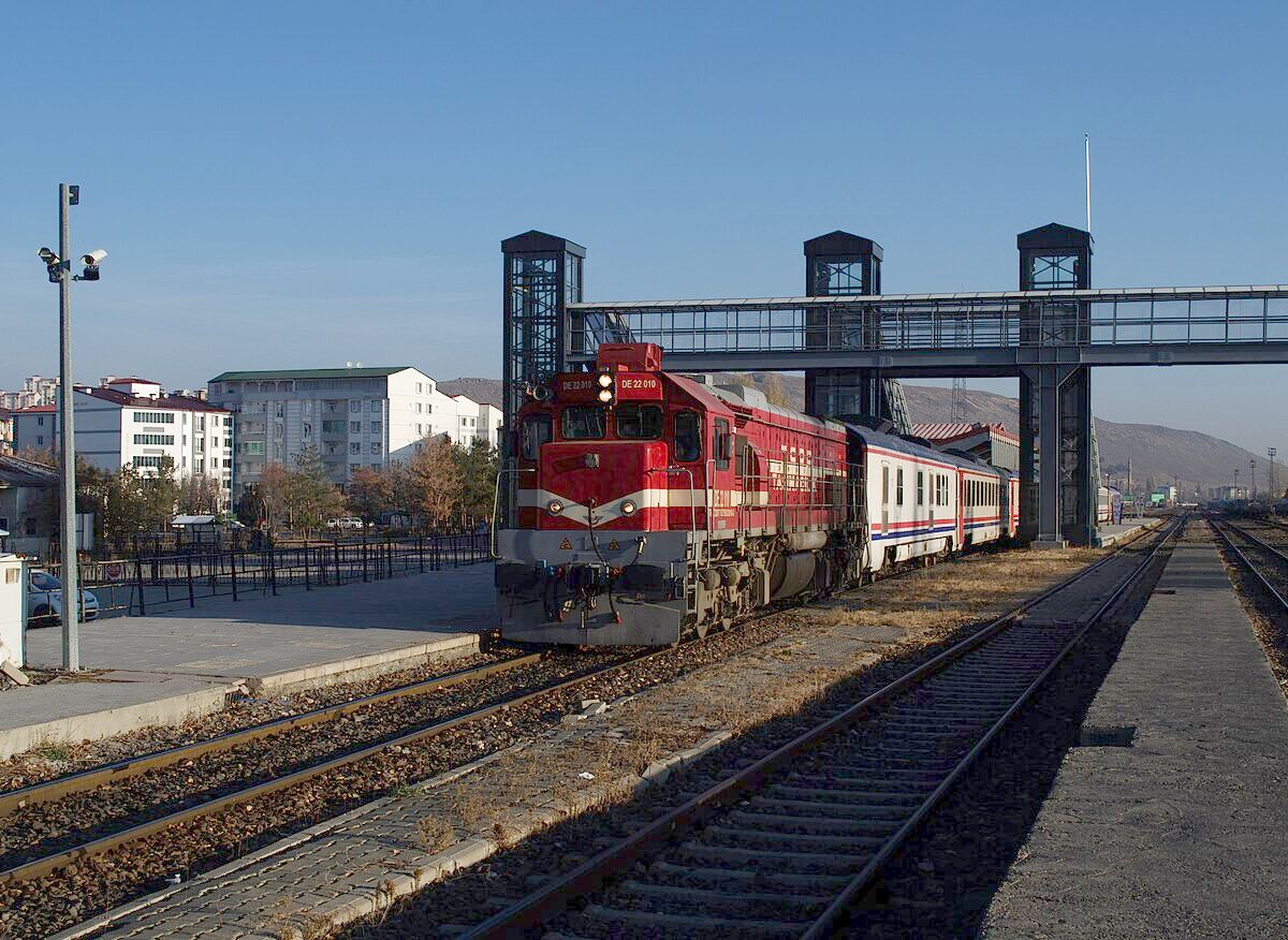 Bakü-Tiflis-Kars Demiryolu: Türkiye, Gürcistan ve Azerbaycan