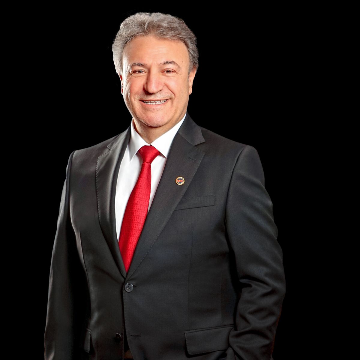 Kemeraltı'nın Efsanevi Simgesi Benzinci Kör Hafız: Gazi mi, 