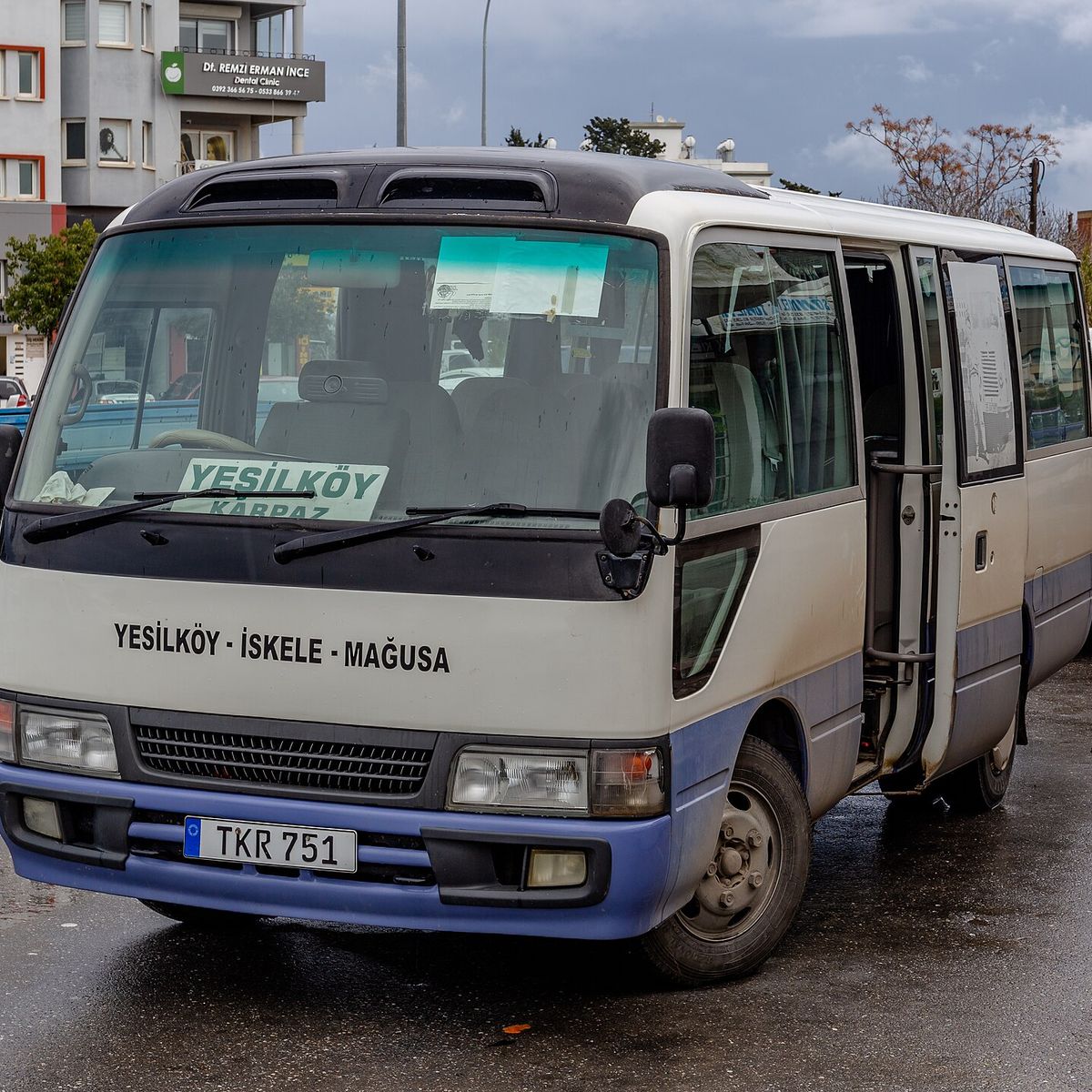 Kıbrıs’ta Daire Fiyatları Neden Pound Üzerinden Belirleniyor