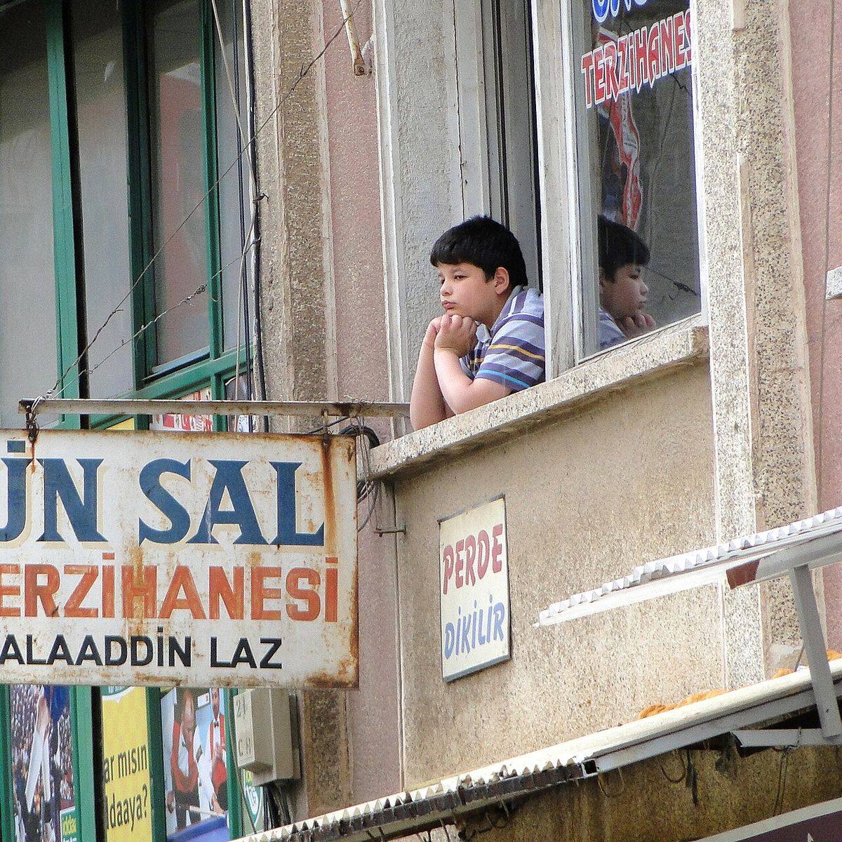 Kilis Gezilecek Yerler: Ravanda Kalesi, Tarihi Sokaklar ve L