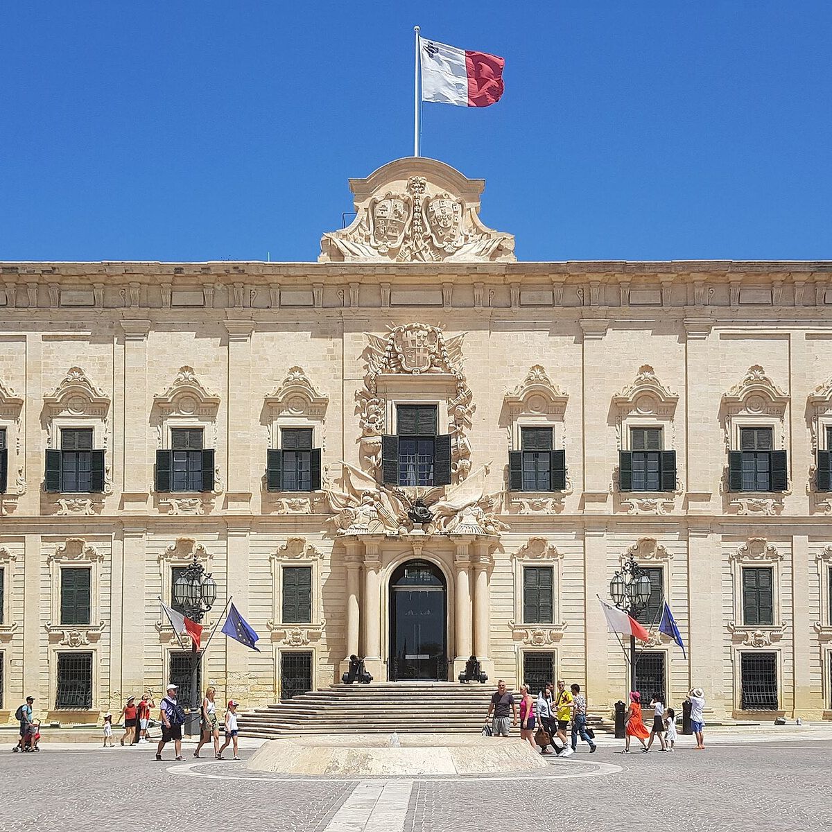 Malta Dijital Göçebe Vizesi: Türkler İçin 2026 Rehberi