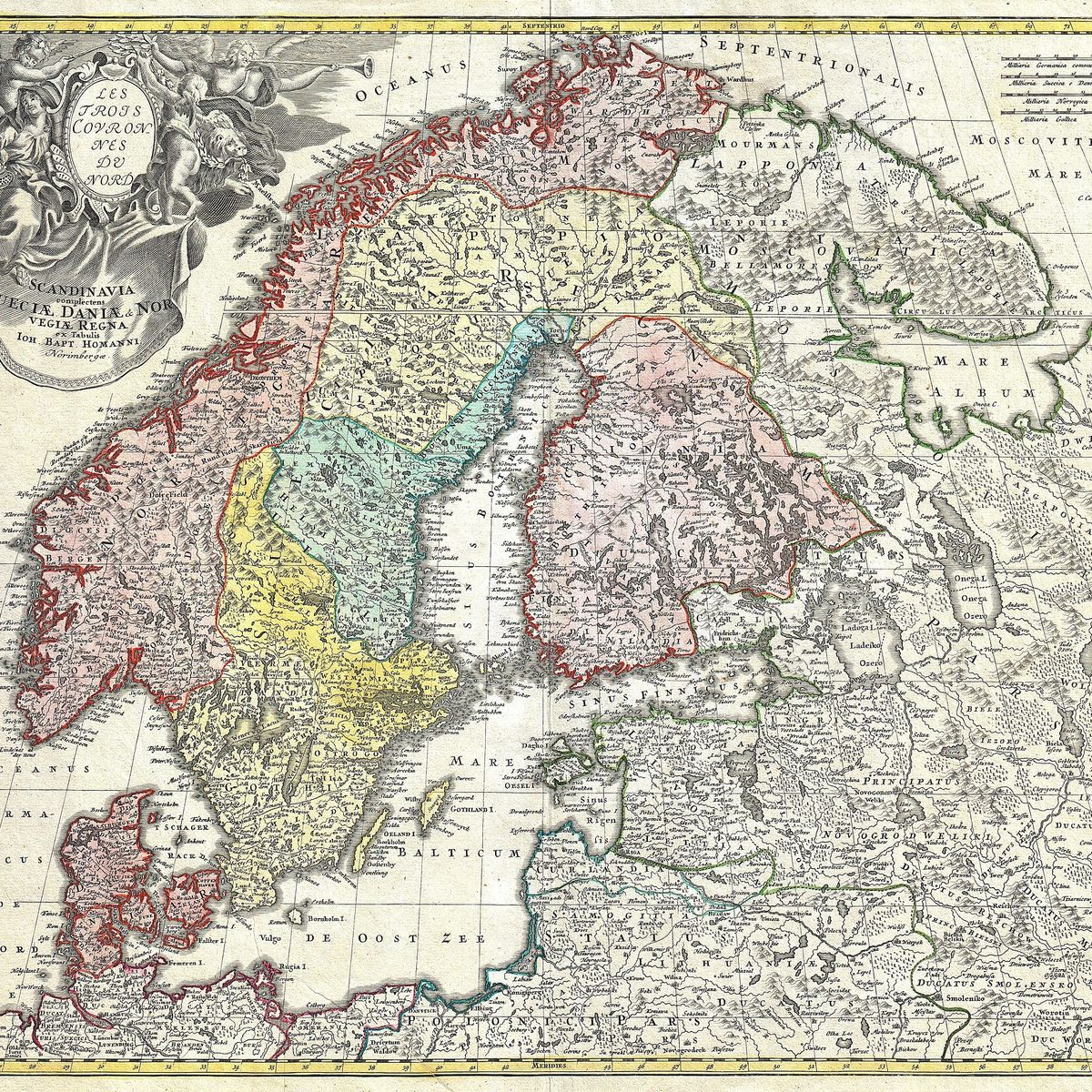 Old Maps Online ve Tarihi Harita Siteleri: Gerçekten Güvenil