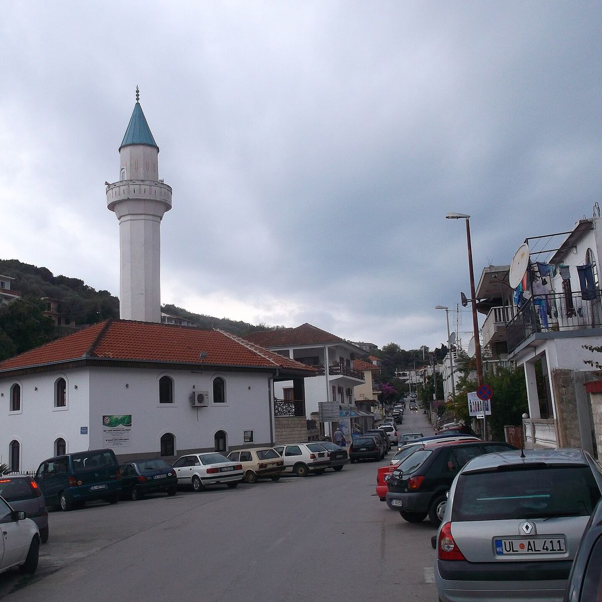 Karadağ'ın Kosova Sınırında Saklı Kalan Osmanlı Kasabası: Pl