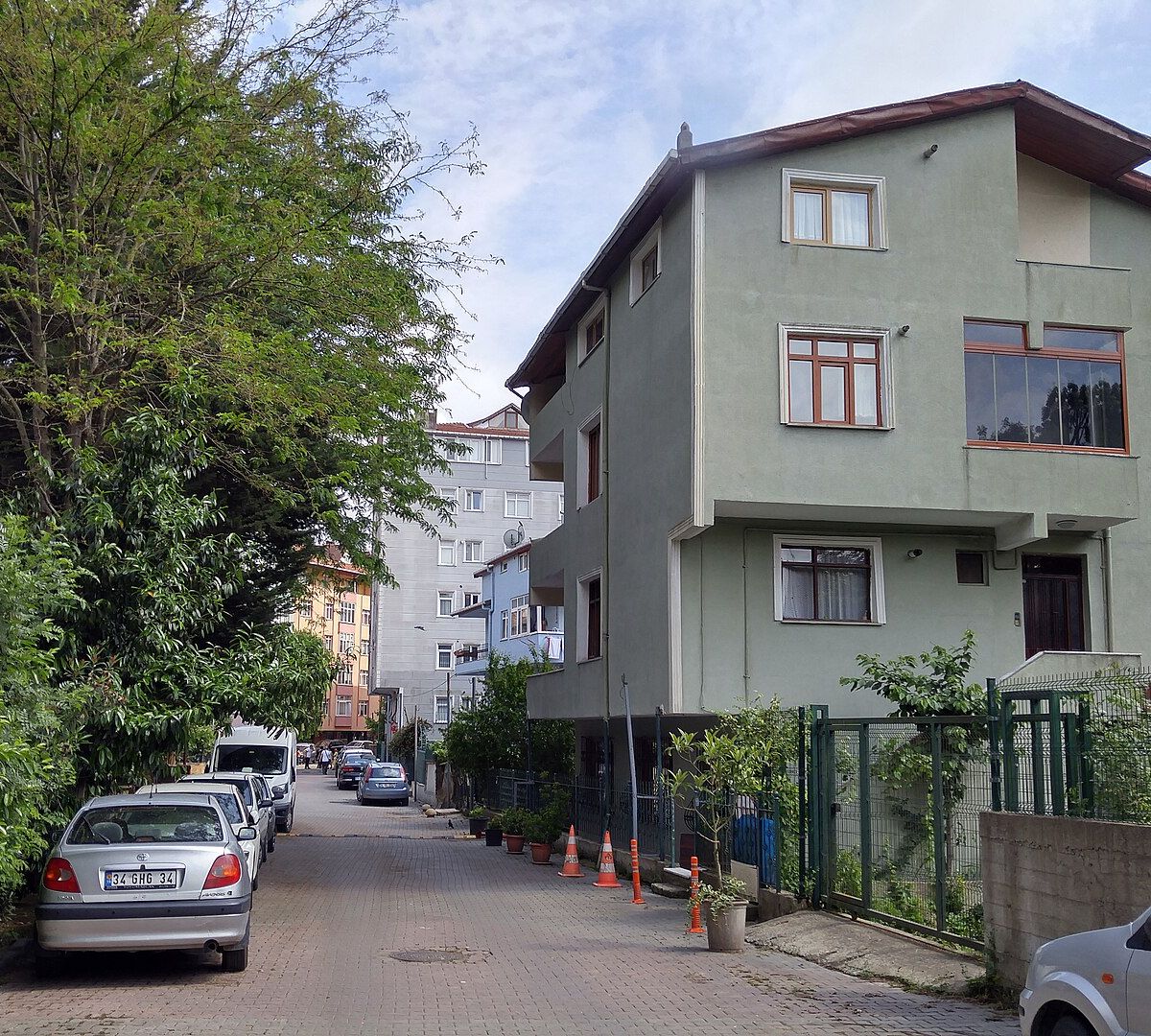 Polonezköy Gezilecek Yerler: Tabiat Parkı, Kahvaltı ve Yürüy