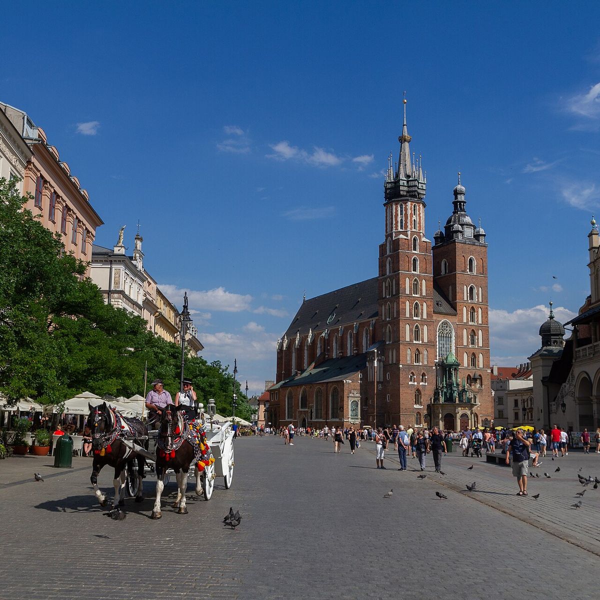 Polonya Hostel Rehberi: Krakow, Varşova ve Wroclaw’da Ucuz K