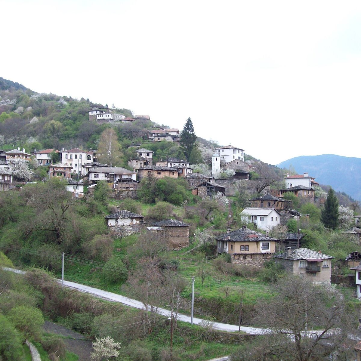 Priştine Gezilecek Yerler: Newborn, Germia ve Kosova Şehir R