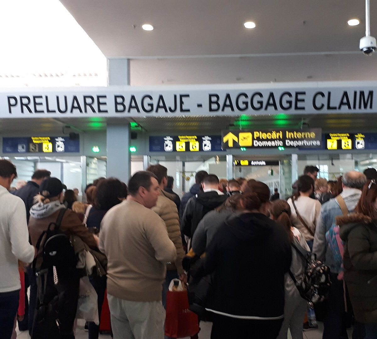 Schengen Vizesiyle İlk Giriş Yapılan Ülke Farklı Olursa Ne O
