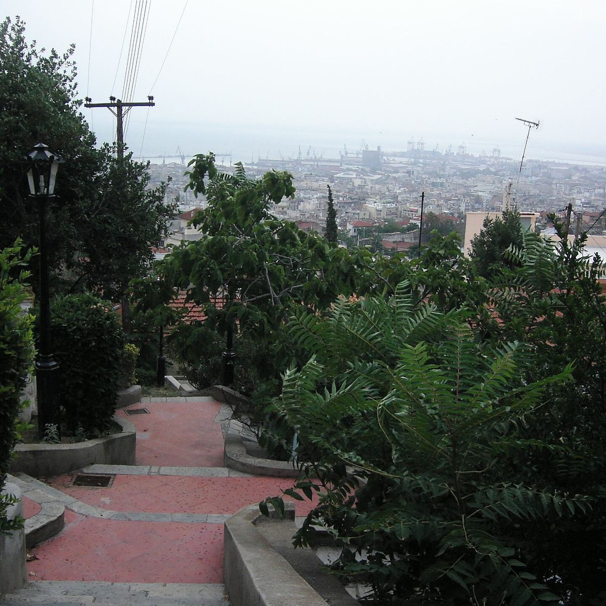 Selanik'in Kayıp Mücevheri: Burmalı Camii ve Yanlış Hatırlan