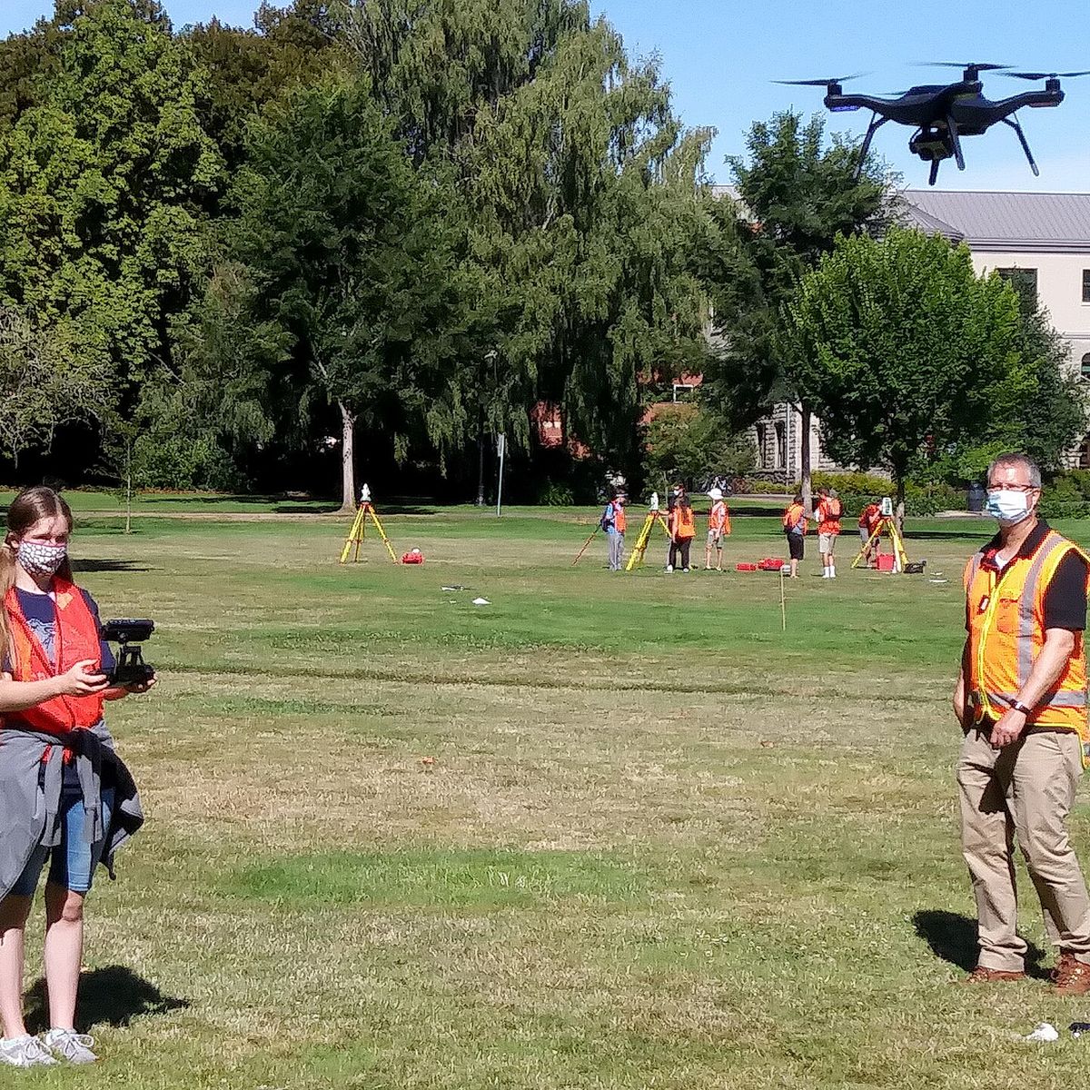 Seyahatte Drone Kullanmak Serbest mi? Kurallar ve Güvenlik R