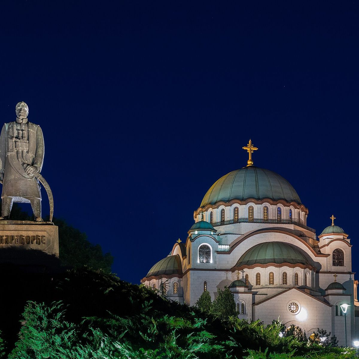 Sırbistan Vizesiz mi? Belgrad İçin Pratik Gezi Rehberi