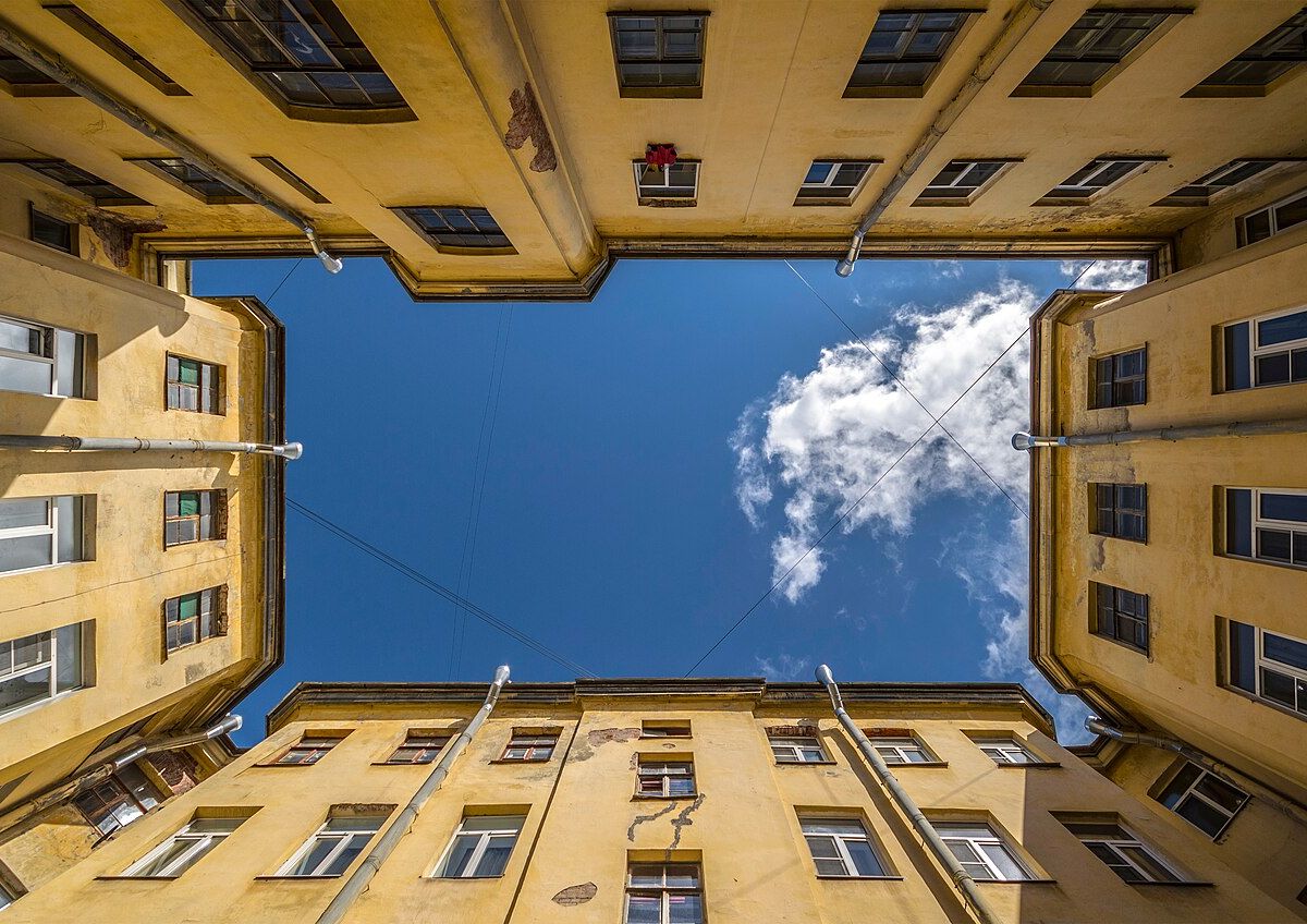 St. Petersburg'a Gitmek İçin Gerçekten E-Vize Yeterli mi? Tü