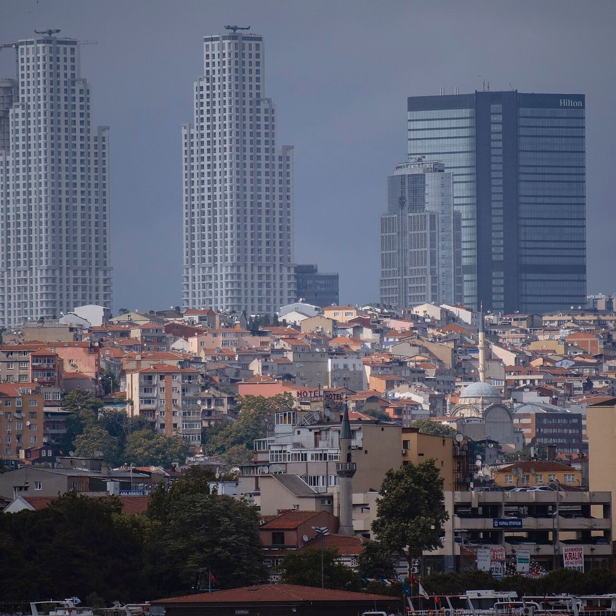 Türk Dili Atlası: Dünya Genelinde Konuşulan 24 Farklı Türk L