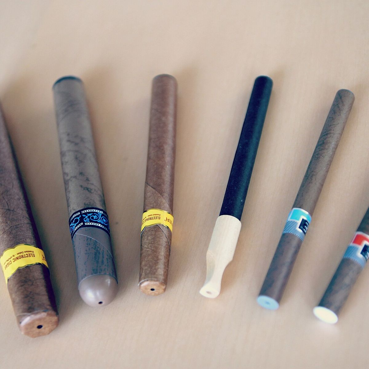 Vape'inizi Kullanmasanız Bile Üzerinizde Taşımak Bazı Ülkele