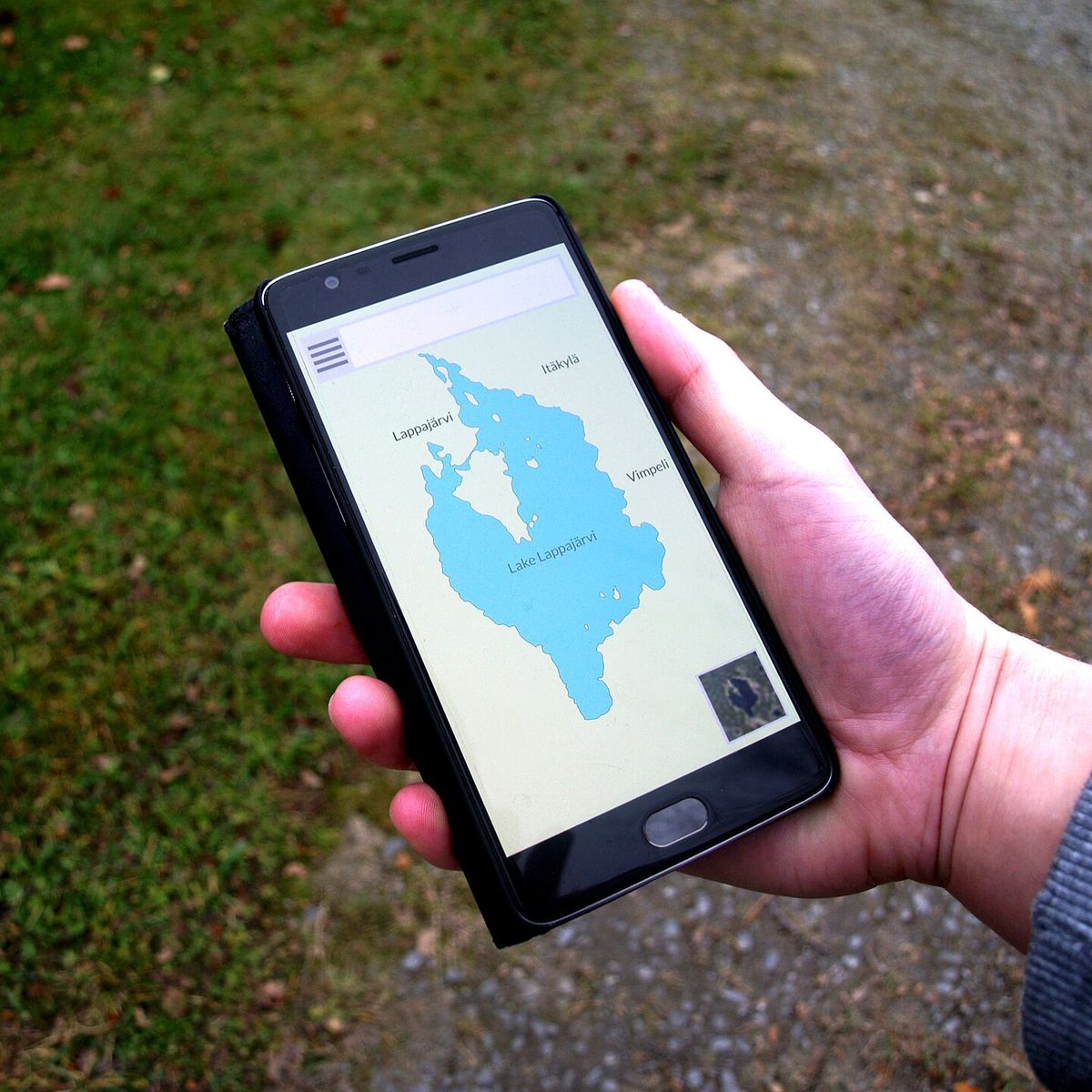 Yurt Dışında Kaybolursanız Ne Yapmalısınız? Telefon, Harita