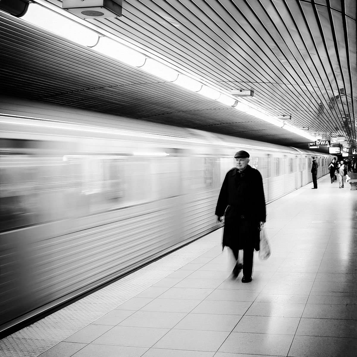 Yurt Dışında Metro Nasıl Kullanılır? İlk Kez Gideceklere Reh