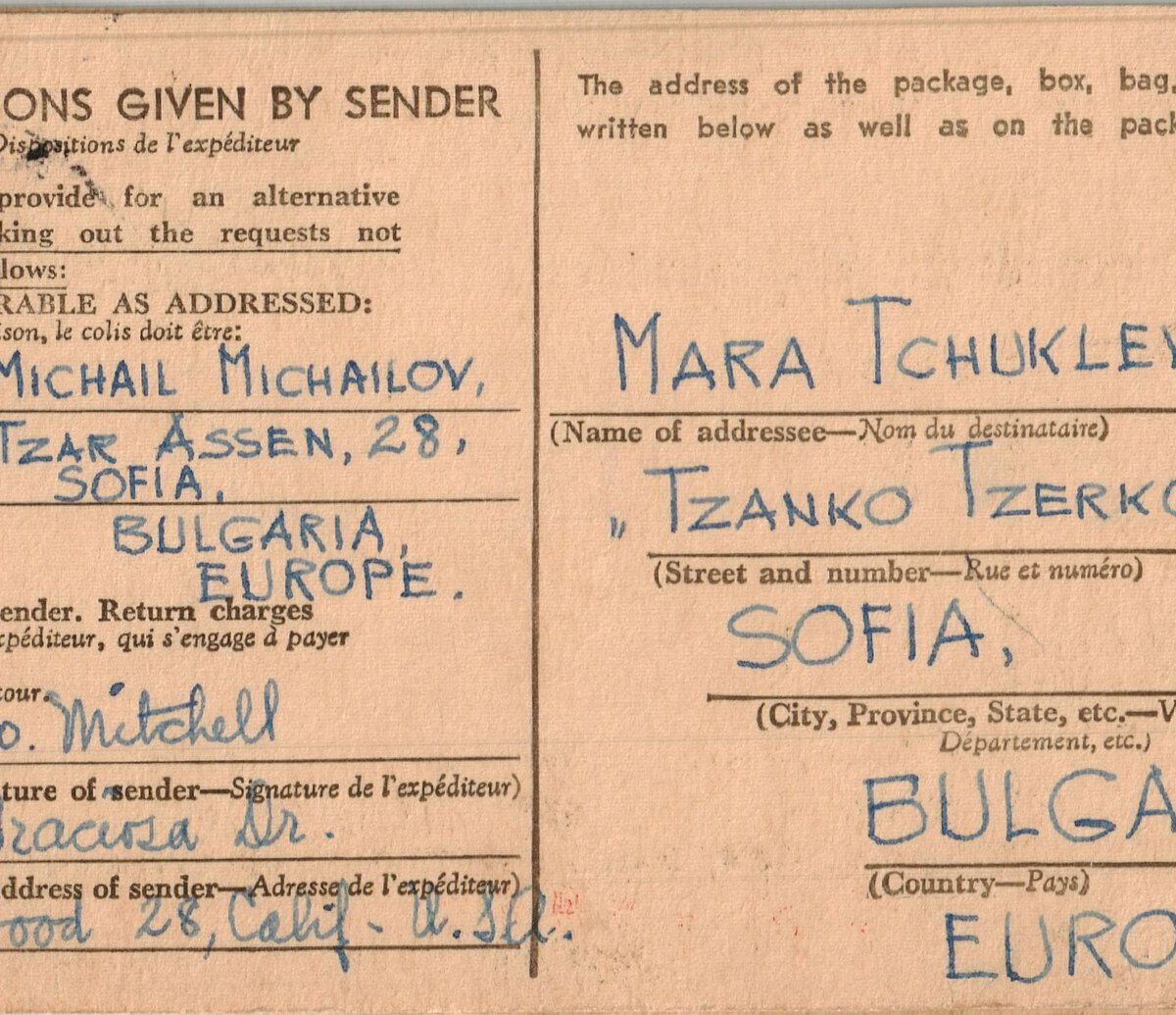 Yurtdışından Kesintisiz Vergi İadesi: Global Blue Gibi Firma