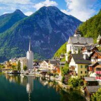 Hallstatt