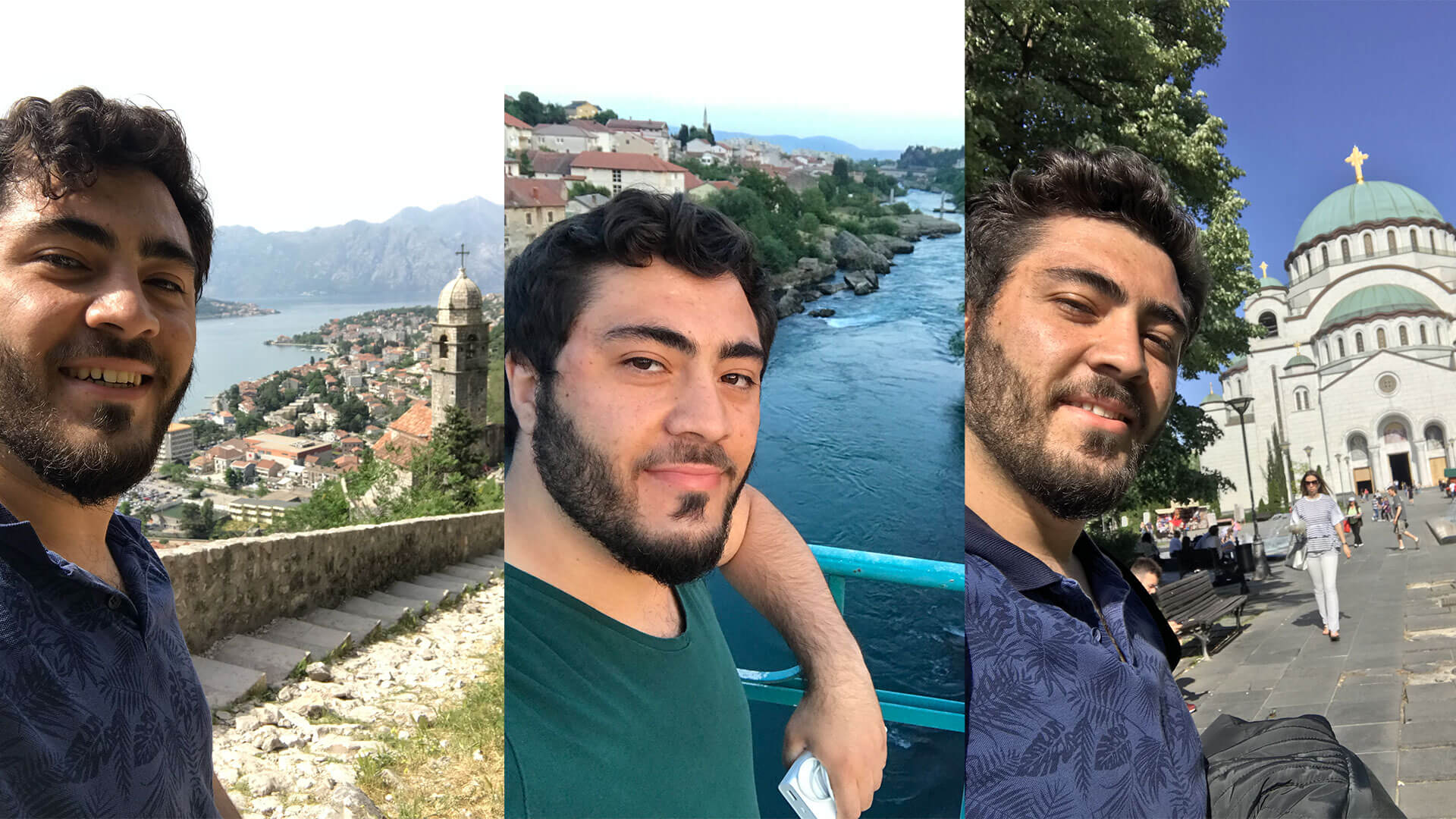 balkan turu