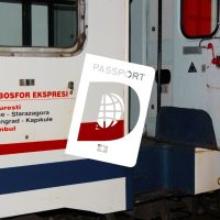 bosfor ekspres romanya