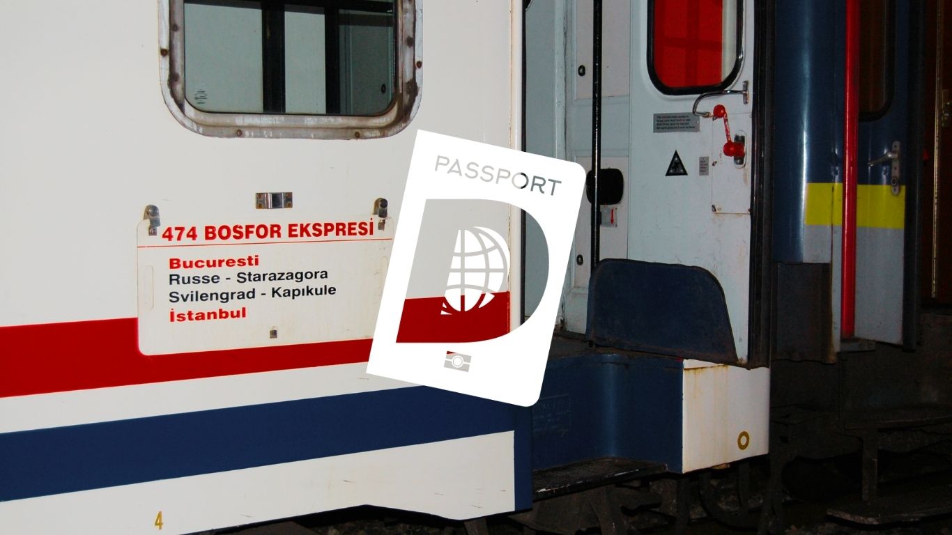 bosfor ekspres romanya