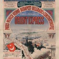 orient express reklam